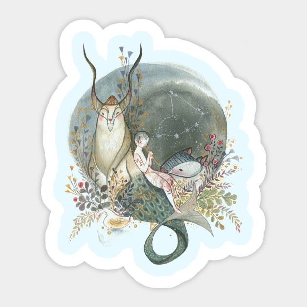 Capricorn